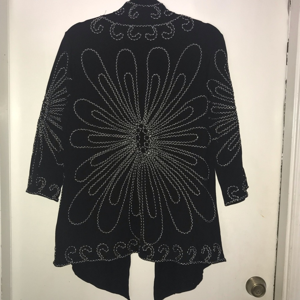 ONCE AGAIN Dress Blazzer